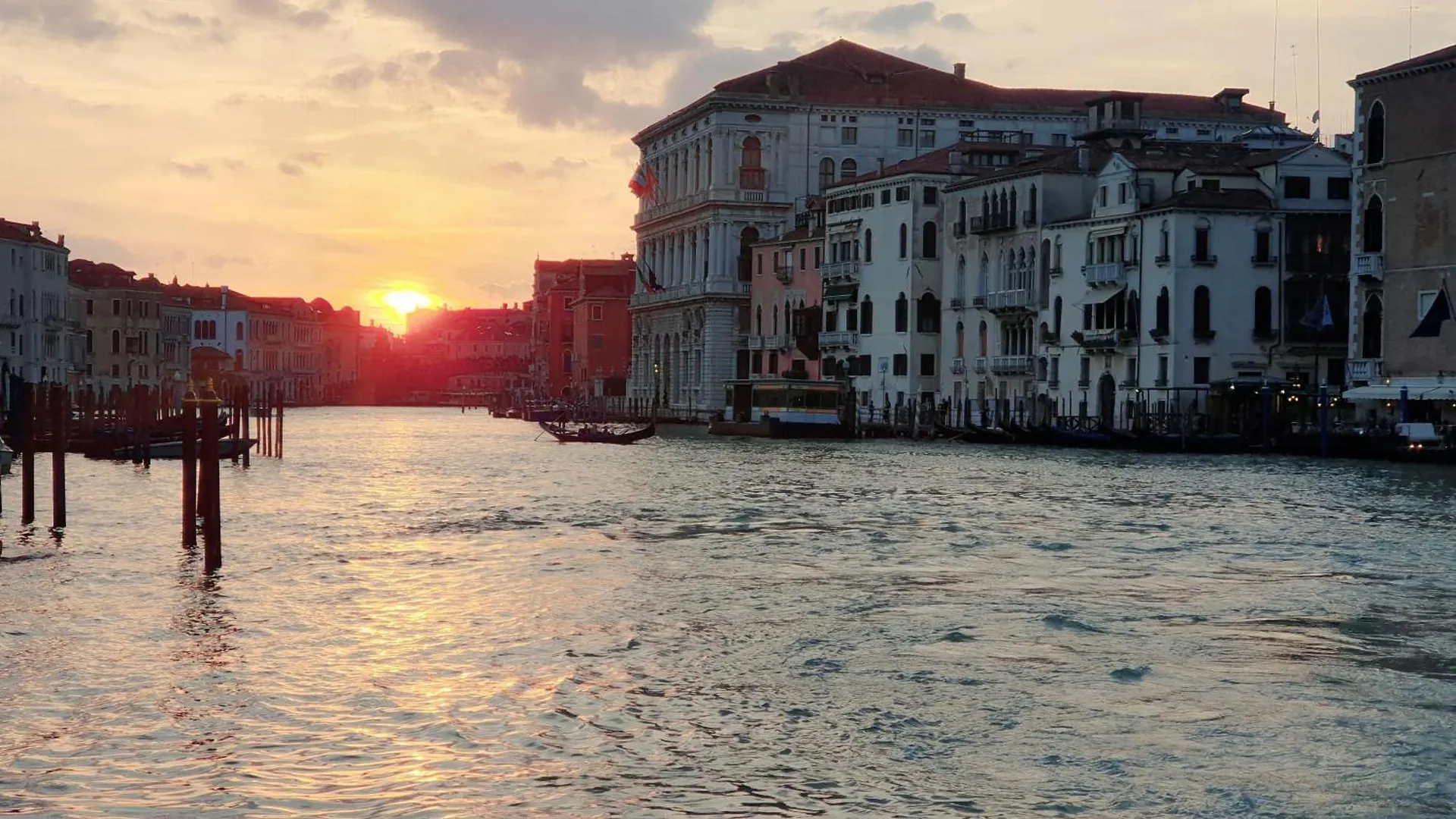 아파트 Venice The Experience 이탈리아