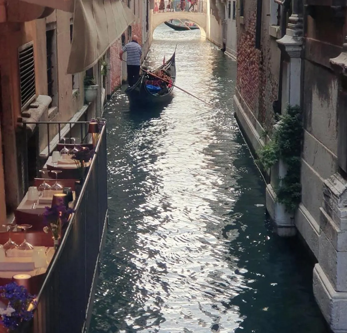 Venice The Experience