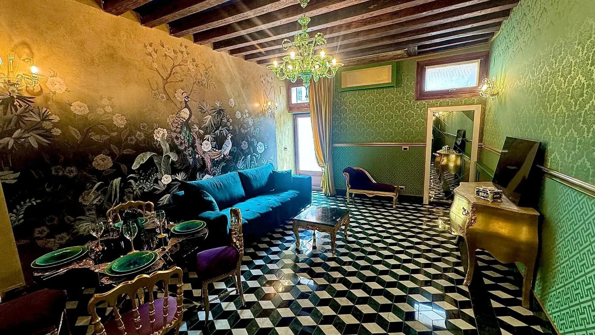 Venice The Experience