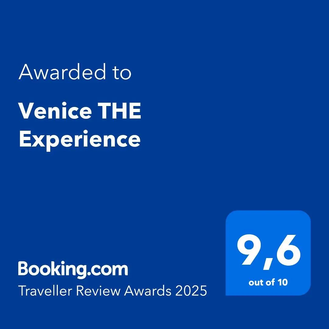 아파트 Venice The Experience